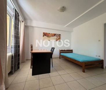 Studio/Γκαρσονιέρα για ενοικίαση - Καλαμάτα - Φωτογραφία 1