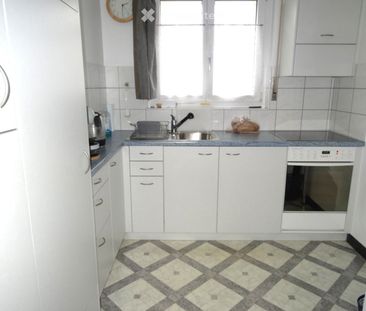 Grosse, helle 4.5 Zimmer-Parterre-Wohnung - Foto 3