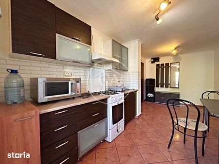 Apartament cu 2 camere de inchiriat in zona Rogerius, Oradea - Fotografie 4