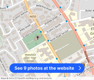 Wentworth Street, Wakefield - Photo 1