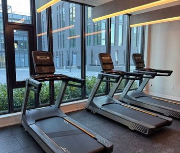 For Lease - 1 Kyle Lowry Road Unit# 227, Toronto, Ontario - Photo 2