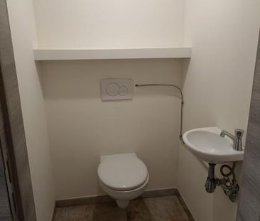 Appartement te huur - Photo 1