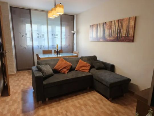 Piso en alquiler en Zona Parque de La Ermita - Foto 1