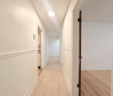 5.5 à Montcalm - Photo 1
