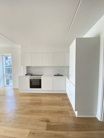 Borresøvej 17, 2. th - Foto 4