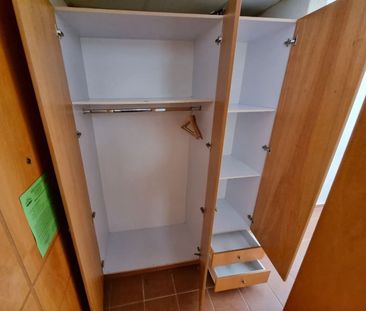 Studio/Γκαρσονιέρα για ενοικίαση Εθνικού Σταδίου - Χηράδικα (Κατερίνη) - Φωτογραφία 4