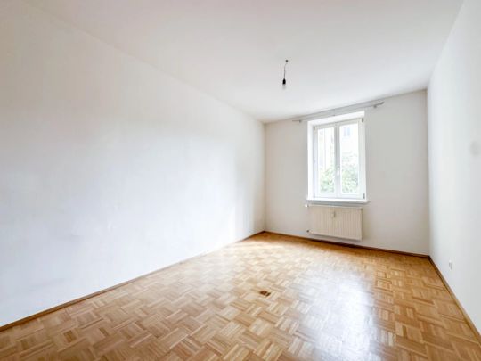 +++ TOP LAGE +++ Helle 2,5-Zimmer-Wohnung mit hervorragender Infrastruktur nahe Jakominiplatz - Photo 1