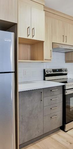 1 MOIS GRATUIT - SAINT-CHARLES-BORROMÉE - APPARTEMENT 4½ À LOUER - Photo 1