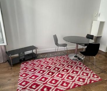 Location Appartement 1 pièce Meublé 31m² MONT DE MARSAN 40000 - Photo 1