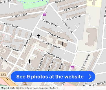 Duke Street, The Mounts, Northampton, NN1 - Photo 1