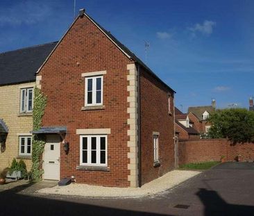 Hennemarsh Place, Moreton-in-marsh, GL56 - Photo 1