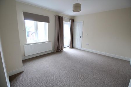 2 bedroom house to rent - Photo 3