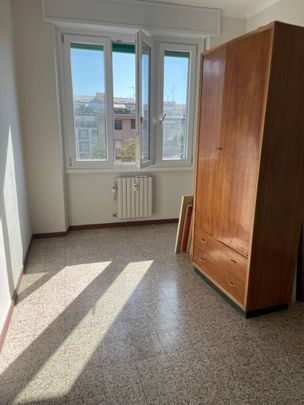 Trilocale via Bernardino Bellincione, Quartiere Feltre, Milano - Photo 1