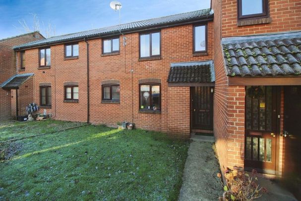 1 bedroom maisonette to rent - Photo 1