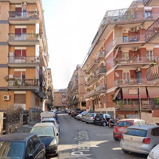 Collatino grazioso bilocale ammobiliato - Foto 2
