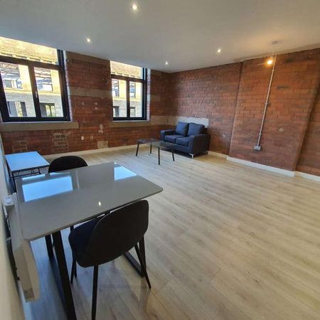 Conditioning House, Cape Street, Bradford, BD1 - Photo 4