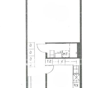 Brittgården 325 - Foto 1