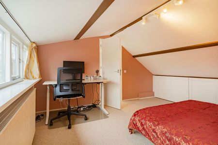 Huis te huur: Prinsenlaan 23 6721 EB Bennekom - Photo 5