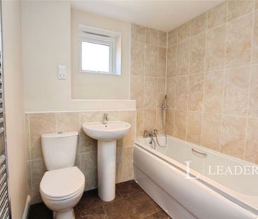 2 bedroom apartment to rent Stud Road, Barleythorpe, Oakham, LE15 - Photo 3