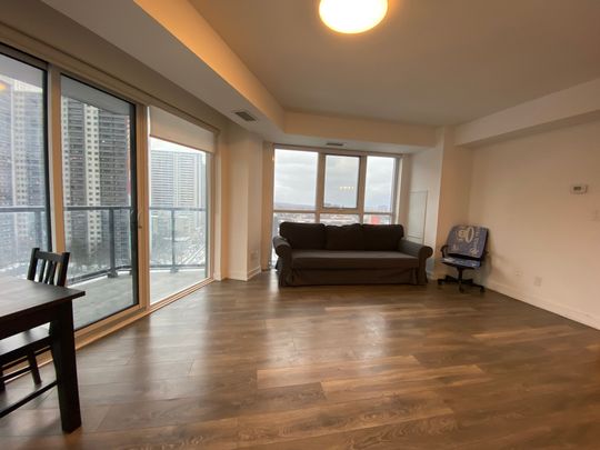 For Lease - 159 Wellesley Street Unit# 1003, Toronto, Ontario - Photo 1