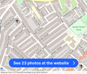 Ruby Street, Bristol, BS3 - Photo 1