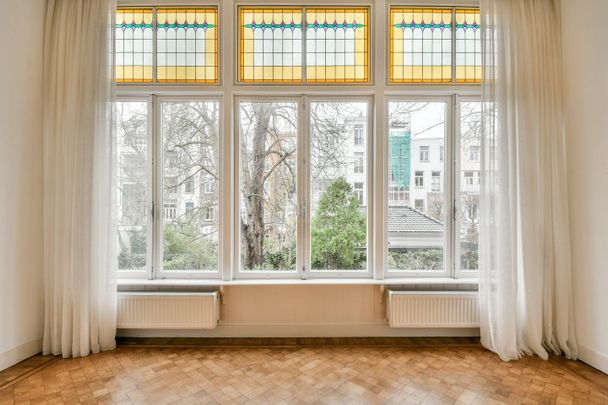 Appartement te huur: Willemsparkweg 122-H 1071 HP Amsterdam - Photo 1