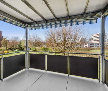 3 Zimmer, 61 m², 1. Stock - Foto 5