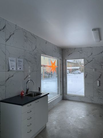 Ebba Ströms gata 19, Sege Park - Photo 2