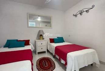 Apartamento · Alquiler a largo plazo ·