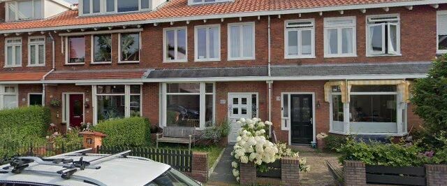 House Haarlem - Roemer Visscherstraat - Photo 1