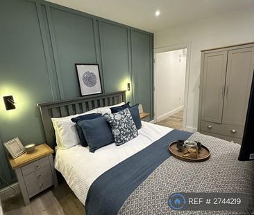 1 bedroom in a house share to rent - Photo 1