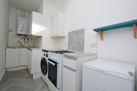 London Road, Nr City Centre, S2 4LT - Photo 3