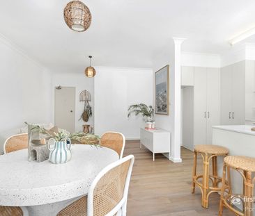 Stylishly Renovated Unit in Prime Shoal Bay Location - Photo 3