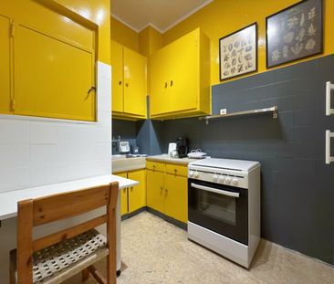 Ενοικίαση κατοικίας, 55 τ.μ., Αθήνα, 550 € - Photo 3