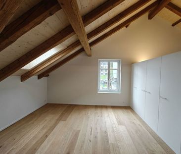 2.5 Zimmer, 88 m² - Photo 6