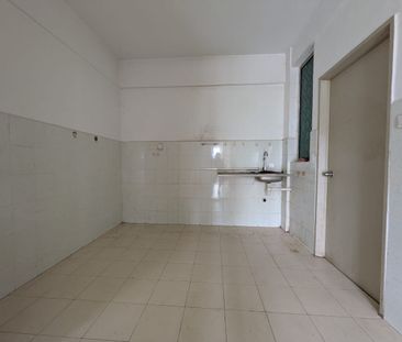 Puncak Menggatal Apartment | Tingkat 4 - Foto 3