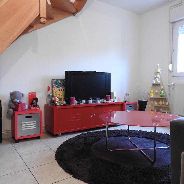 Location Appartement 3 pièces 55m² LEXY 54720 - Photo 1