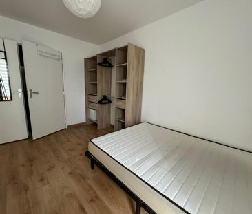 Location appartement 2 pièces 35 m2 à Tours - Photo 2