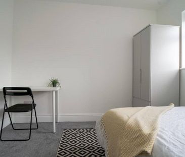 4 bedroom house to rent - Photo 4