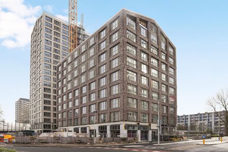 Te huur: Postjesweg 173 F - Photo 5