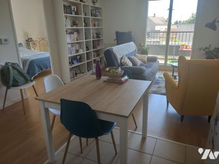 Loue Appartement à Survilliers - Photo 3