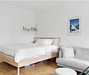 Göteborg - 1rok - tillsv - 10.350kr/mån - Foto 6