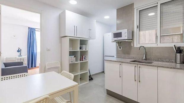 Carrer Justo Vilar, Valencia, Valencian Community 46011 - Photo 1