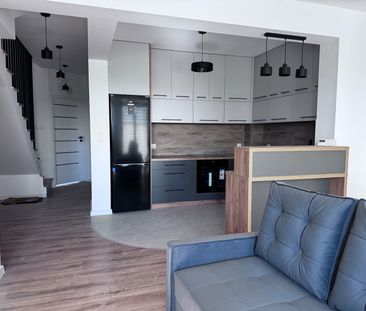 DO WYNAJĘCIA dom, nowy, jeszcze niezamieszkały! - Zdjęcie 2