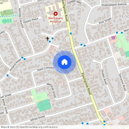 4 Butler Place, 3214, Fairfield