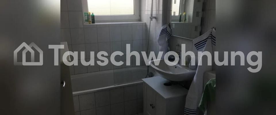 TAUSCHWOHNUNG 2 Zimmer Wohnung - Photo 1