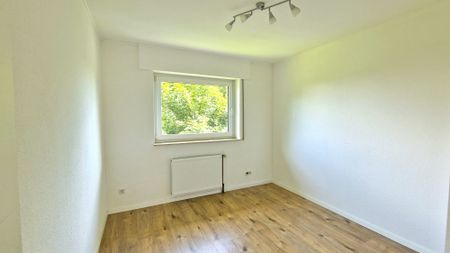 3-Zimmerwohnung in Löhne-Gohfeld mit Balkon und Einbauküche - Photo 5