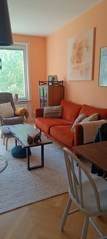 Hallebergsvägen, Bromma - Photo 5