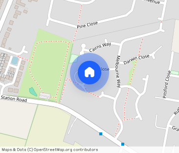 Hobart Close, Waddington, Lincoln, Lincolnshire, LN5 - Photo 1