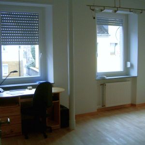 56179 Vallendar:Möblierte 1ZKB Wohnung im Erdgeschoss in WHU-Nähe - Photo 2